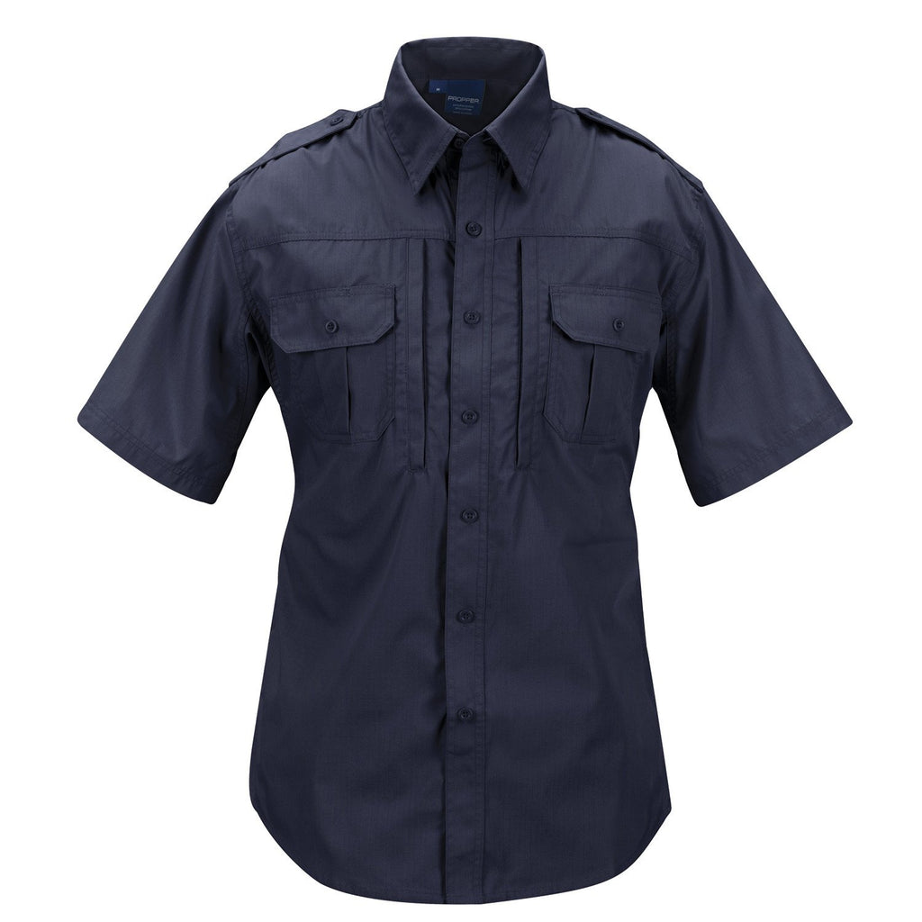 Propper short sleeve tactical cheap dress shirts