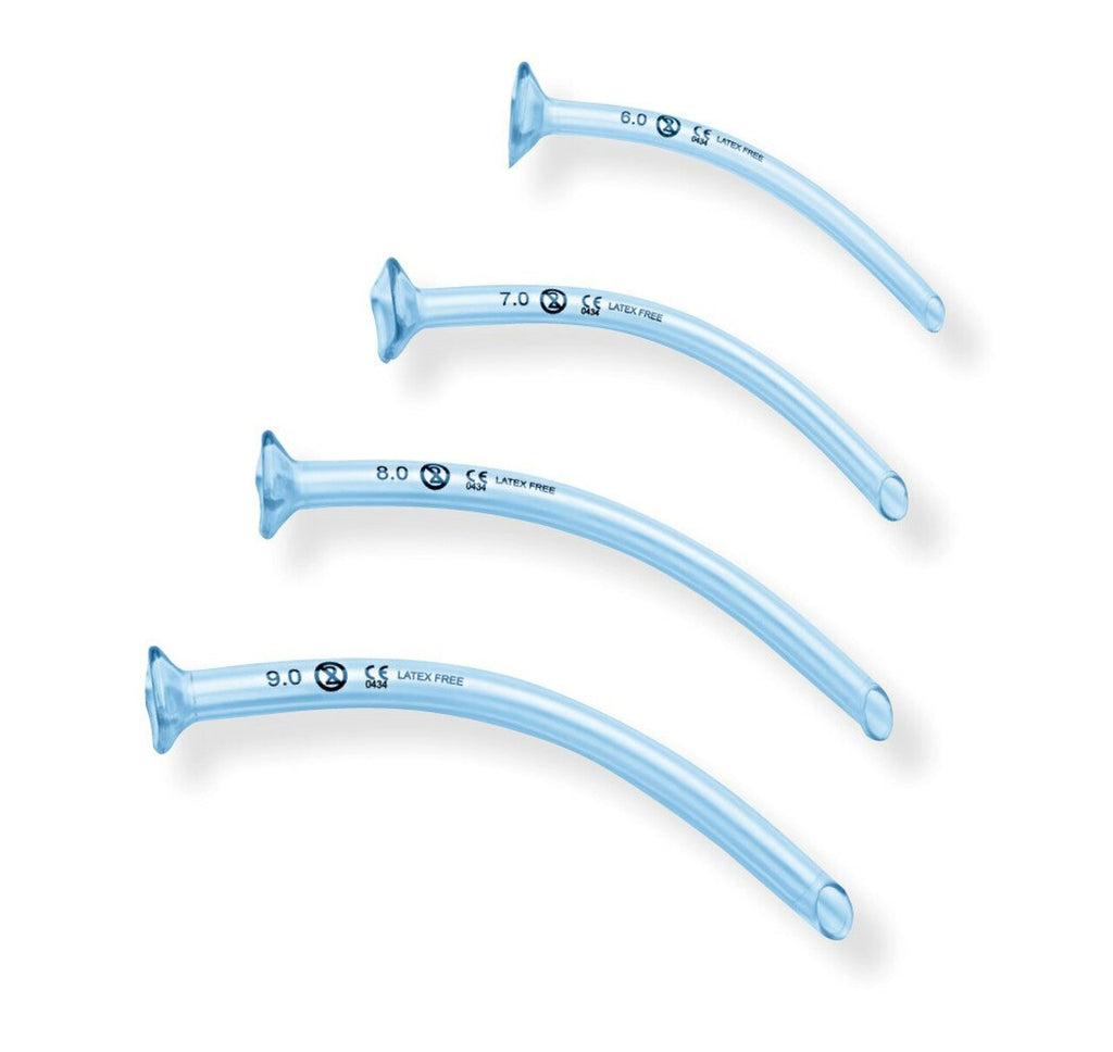 Rusch PVC Nasopharyngeal Airway | MTR – mtrsuperstore