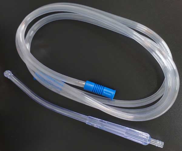 Suction Connecting Tubing – mtrsuperstore