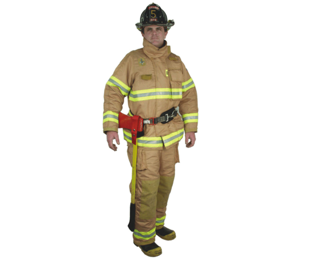 Yates Fire Resistant Truck Escape Belt | MTR – mtrsuperstore